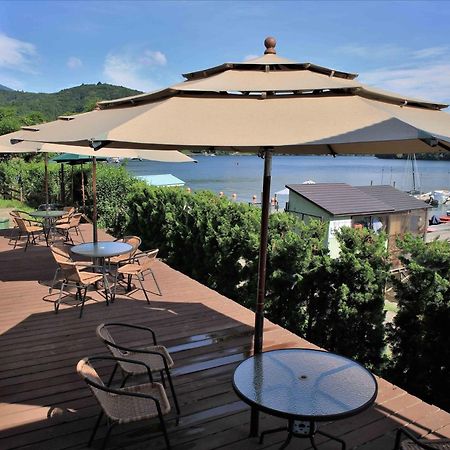 Nojiri Lake Resort Shinano  Luaran gambar