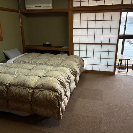 Nojiri Lake Resort Shinano  Luaran gambar