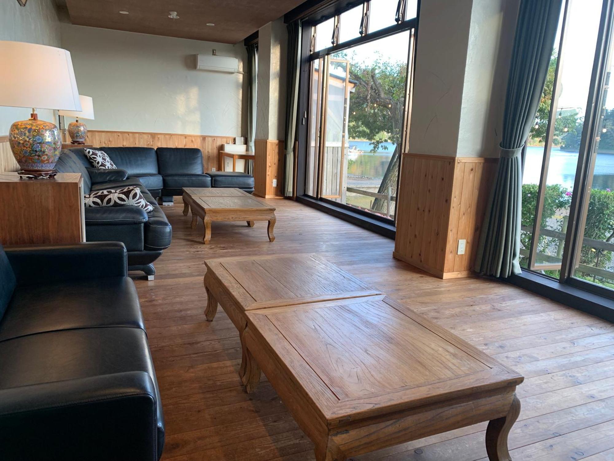 Nojiri Lake Resort Shinano  Luaran gambar