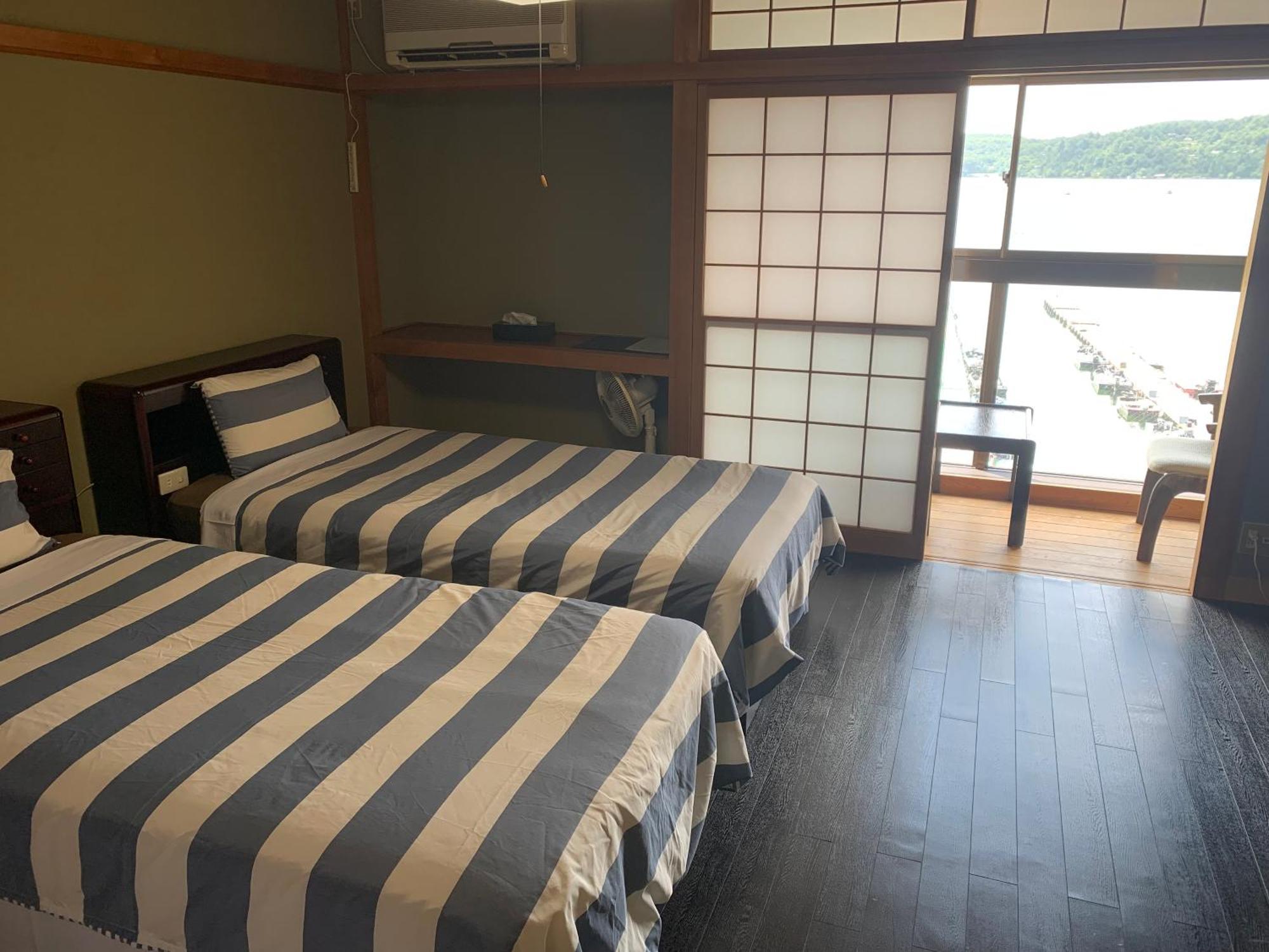 Nojiri Lake Resort Shinano  Luaran gambar