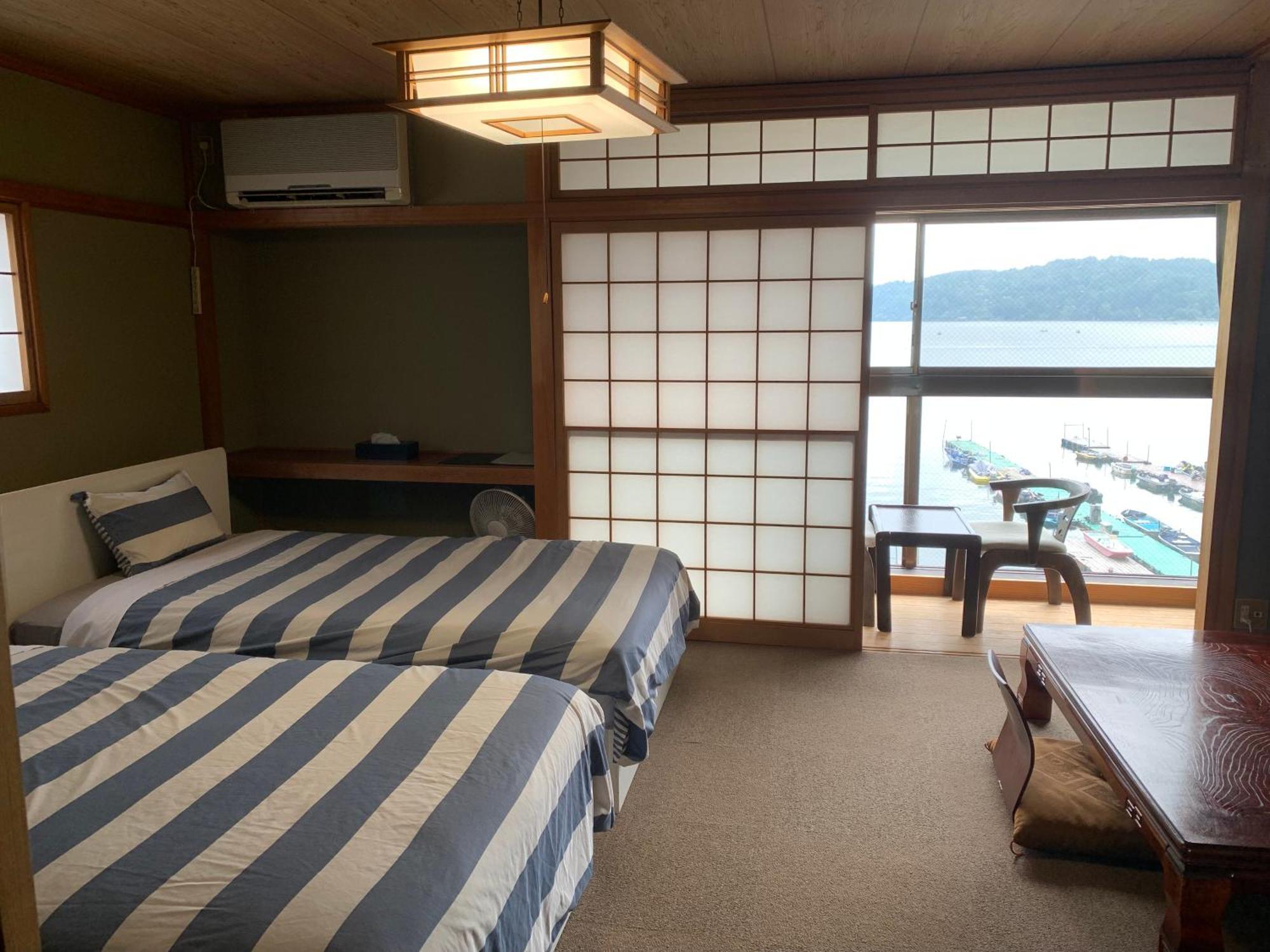 Nojiri Lake Resort Shinano  Luaran gambar