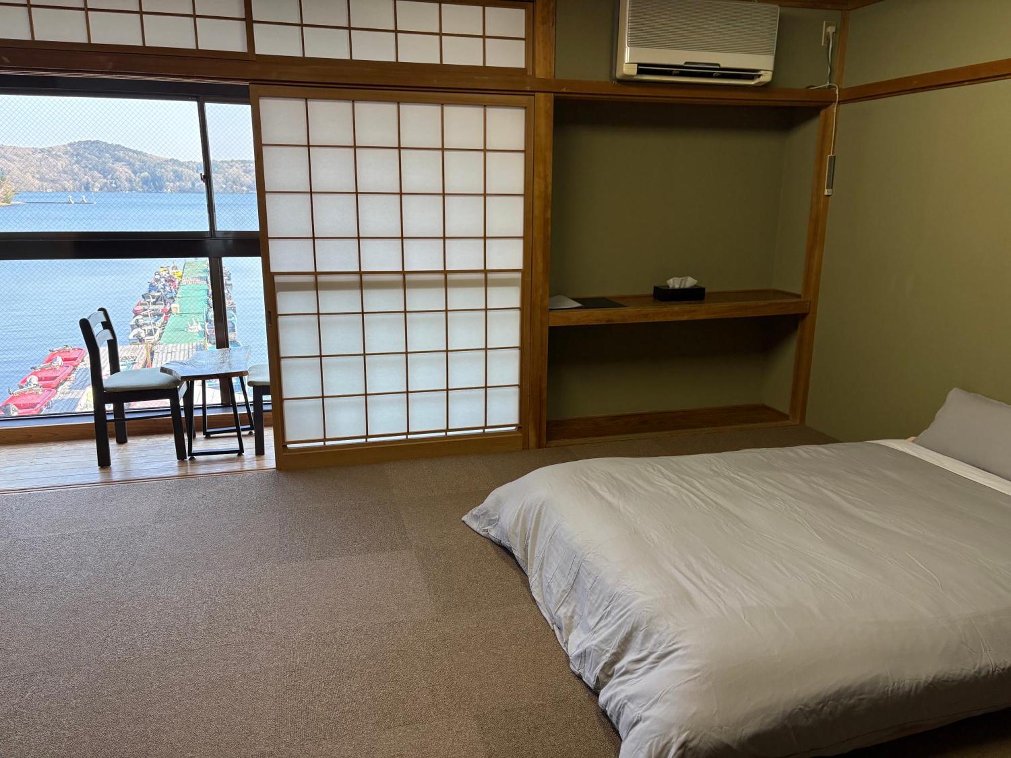 Nojiri Lake Resort Shinano  Luaran gambar