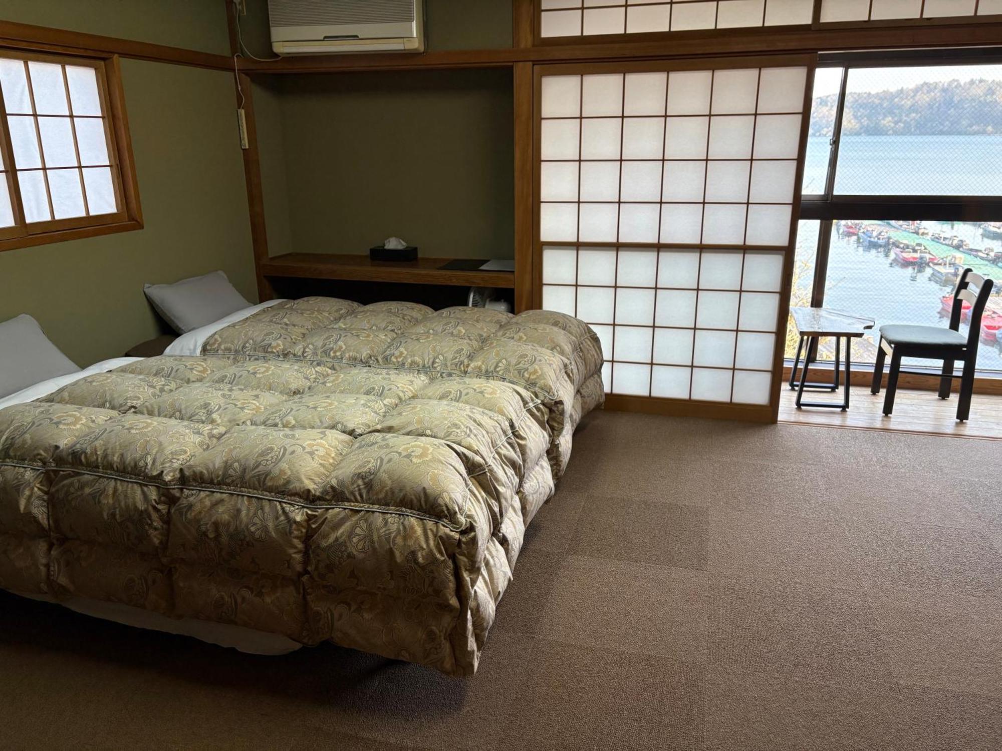 Nojiri Lake Resort Shinano  Luaran gambar