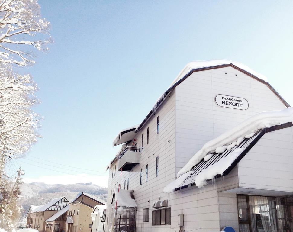Nojiri Lake Resort Shinano  Luaran gambar