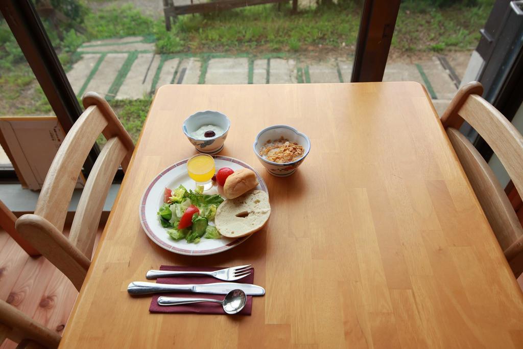 Nojiri Lake Resort Shinano  Luaran gambar