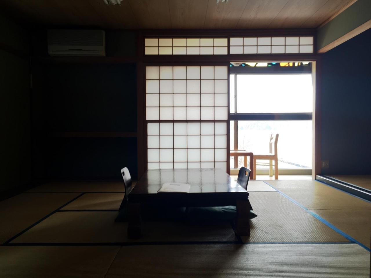 Nojiri Lake Resort Shinano  Luaran gambar