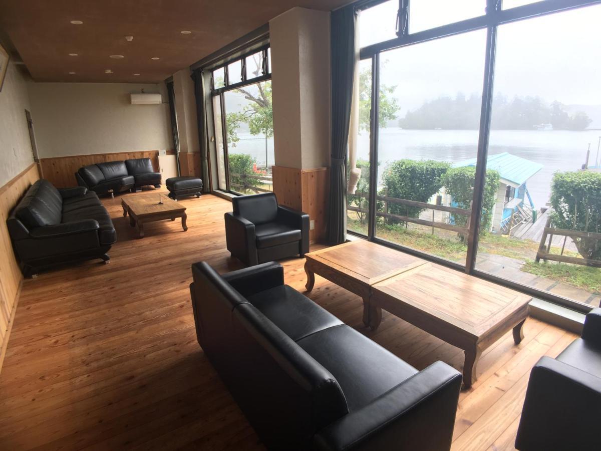 Nojiri Lake Resort Shinano  Luaran gambar