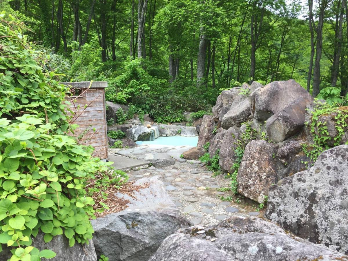 Nojiri Lake Resort Shinano  Luaran gambar